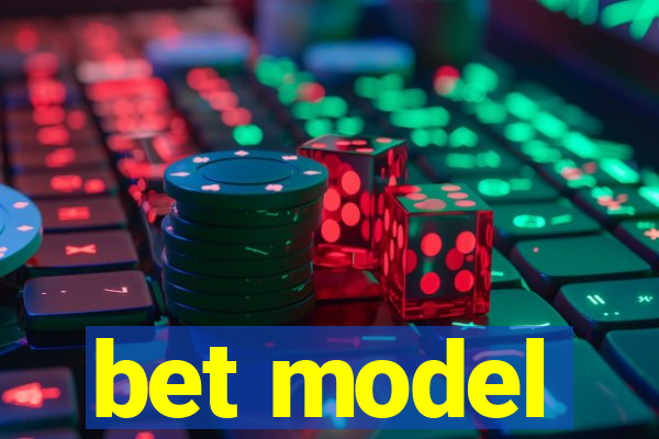 bet model
